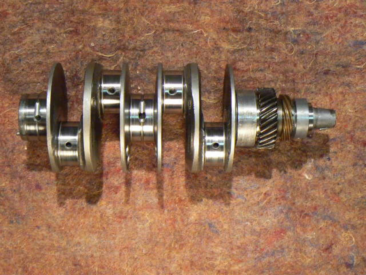 Performance/Engines/Transmissions View topic Short